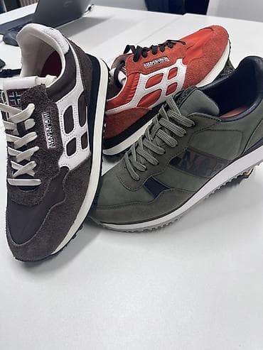 air step patike: Patike, Napapijri, veličina - 42 — 3