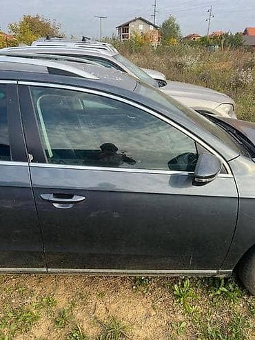 motor za skuter: VRATA ZA VOLKSWAGEN PASSAT B7 | Prednja desna vrata za Passat B7 — 1
