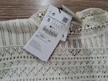 zara odeca za trudnice: S (EU 36), Kratki — 3