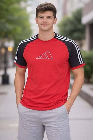 majice njujorker: Muške majice M,L,XL,XXL,3XL veličine prodajemo po 2 ili 3 komada. 2 — 1