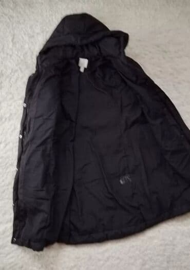 grubin papuce sa cirkonima: H&M, XS (EU 34), Jednobojni, Sa postavom — 3