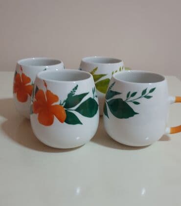 Kompleti posuđa: SOLJE-MADE IN ITALY — 2