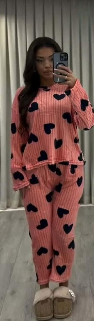 Pidžame: Uni

2200 din
OR💥 — 6