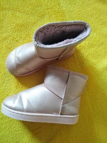 sandale puder roze: Ugg čizme, UGG, Veličina - 33 — 2