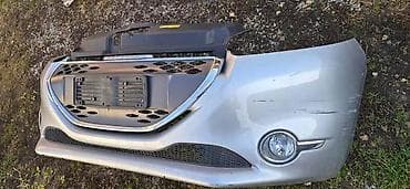 alternator za zastavu 101: BRANIK ZA PEUGEOT 208 | Branik Peugeot 208 — 3