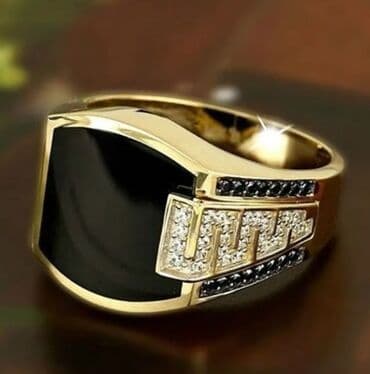 koton prstenje: Vel:13 — 5