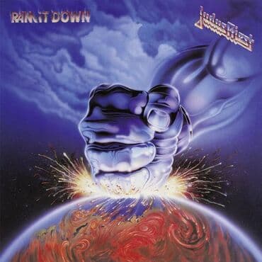 pancerice head: Judas Priest Ram It Down Informacije: Format: Vinyl Žanr: Heavy Metal — 1
