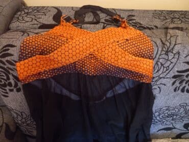 extra push up kupaci: Nov kupaci za punije dame 3xl kao haljinica providna gornji deo — 2
