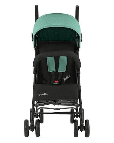 kolica per bebe: Kišobran kolica Kikka Boo BEETLE – mint Opis: - Za uzrast od 6 meseci — 2