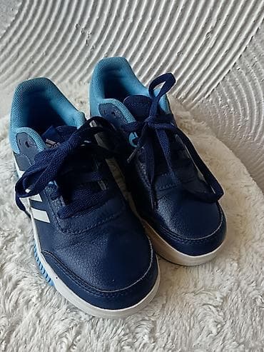 nike svetlece patike: Dečije Adidas patike 32 Bukvalno nove,nosene kratko 2x Ug 20cm – model — 2