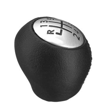 dukserice za menjac: Kozna rucica menjaca 6 brzina RENAULT Clio,Megane,Scenic,Trafic — 2