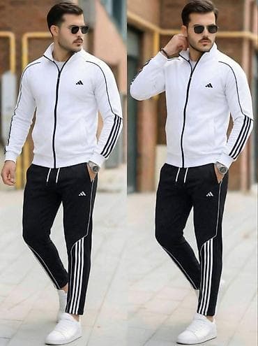 pepco carape: Muške komplet trenerke 
S, M, L, XL, XXL, 
Cena 4000 din ❤️‍🔥
mk — 3
