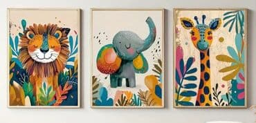 luster na bluetooth: Painting, New — 2