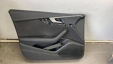 glock 17: TAPACIR VRATA ZA AUDI A4 | Tapacir prednjih levih vrata za Audi A4 — 1