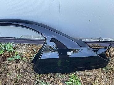 auto delovi ivanjica: LEVA POLUSTRANICA ZA BMW SERIJA 5 OD 2004. DO 2010. GOD. | leva — 1