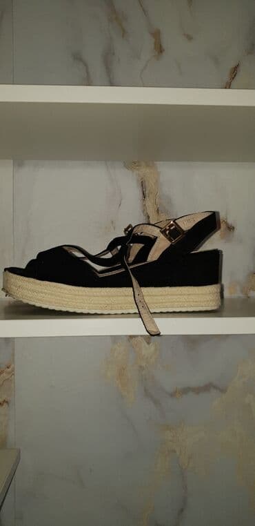 desigual sandale: Sandals, 40 — 12