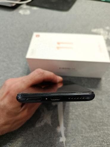 Xiaomi: Xiaomi 11T – 5G pametni telefon sa kutijom - Ekran: 6.67" AMOLED, 120 — 6