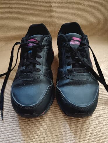 dugacke haljine za svaki dan: Slazenger, 37, color - Black — 11