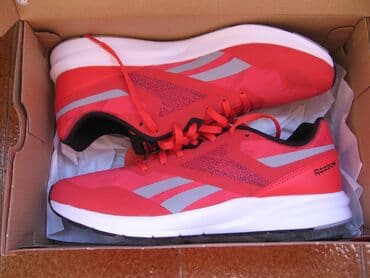 Patike: Patike, Reebok, veličina - 42 — 1