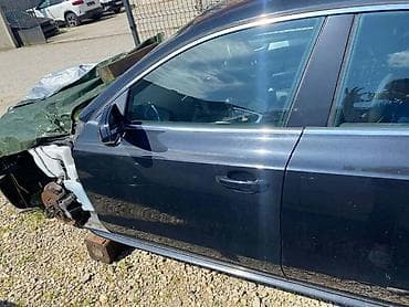 auto plac sirena: VRATA ZA AUDI A5 | Prednja leva vrata za Audi A5 2010 — 2