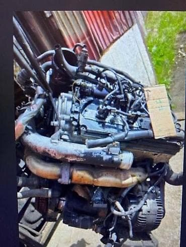auto pijaca nis: MOTOR 2.7 TDI ZA AUDI A6 - BPP | Motor 2.7 TDI BPP A4 B7A6 C6 — 3