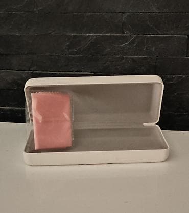 Belts: Carrera futrola kutija za naočare + krpica za čišćenje Originalna — 3