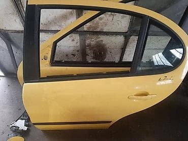 usb za kola: VRATA ZADNJE LEVA ZA SEAT LEON OD 2000. DO 2005. GOD. | Vrata zadnje — 1