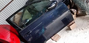 presa za hilzne: VRATA GOLF 6 ZA VOLKSWAGEN GOLF 6 | — 5