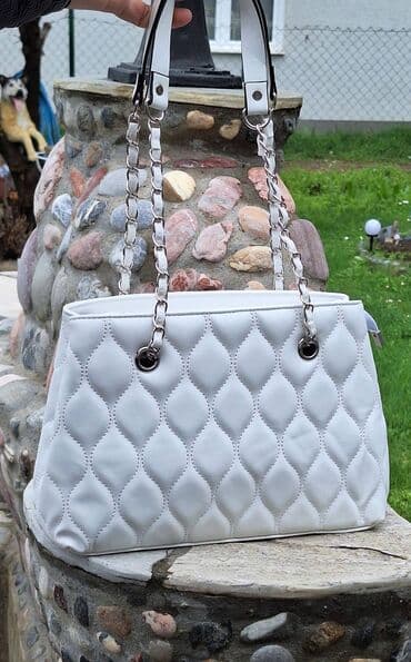 torbe zenske guess: Shoulder bag — 18