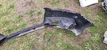 plasticni lanci za sneg: PREDNJI BRANIK S LINE ZA AUDI A1 | Audi a1 prednji branik S line — 5