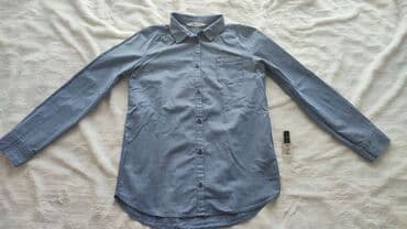 jakne za devojcice zimske: H&M, Long sleeve, 158-164 — 1