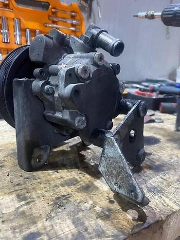 slike auta: SERVO PUMPA E60 M54 ZA BMW 520, 523, 525 . OD 2003. DO 2007. GOD. | — 5