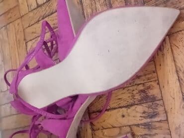 deichmann mokasine ženské: Sandals, Alex, 38 — 2