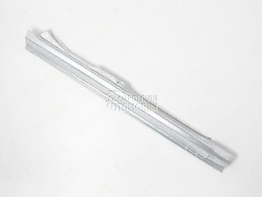 trake: NEBO ZA VOLVO S40 OD 1996. DO 2005. GOD. | nebo za s 40 presvučeno — 4