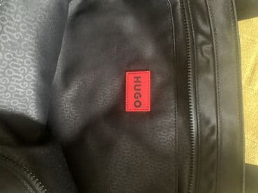 snale za kosu: Ceger, Hugo Boss, Materijal: Sintetika — 2