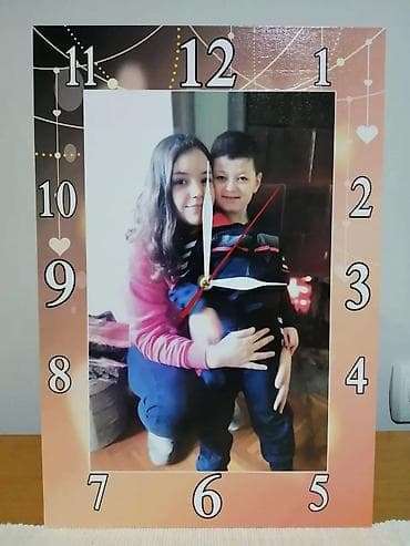 stvari za maturu: Ima vise velicina. Okrugli 28,5 cm. precnik 1700 din. 27x35 — 10