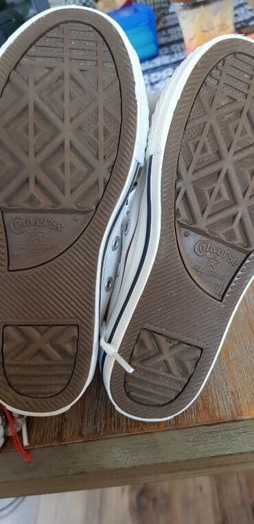 korpa za igracke: Converse, Size - 28 — 3