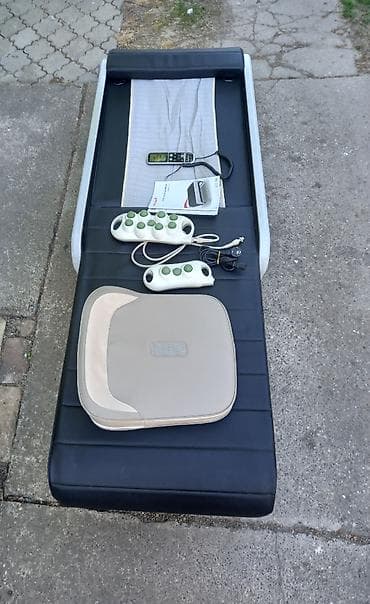 mantili medicinski: Ceragem krevet V3. Termomasazni krevet ceragem V3 malo korišćen za — 2