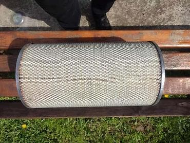 Auto-delovi: FILTER VAZDUHA FLEETGUARD AF947 | Fleetguard® AF947 primarni filter — 5