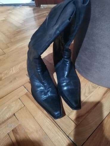 Muška odeća: Čizme, 38 — 6