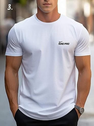 new era bordo kacket: Nike pro muška majica NOVO Novo Pamuk Veličine m l xl 2xl fb Moja — 3