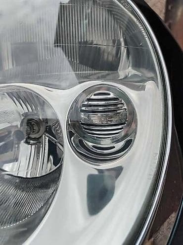 fulton mx 991 u: XENON FAROVI COOPER ZA MINI COOPER, COOPER S, ONE OD 2000. DO 2006 — 2
