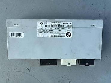ml auto слике: MODUL.EL.GEPEKA ZA BMW SERIJA 3 OD 2012. DO 2016. GOD. | modul — 1
