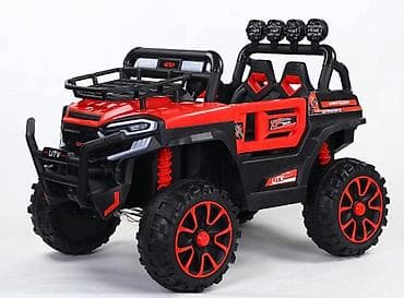 audi a3 igracka: ROBUSNI UTV GIGANT ZA SVE TERENE! MOĆNI DŽIP CT-827047! Masivni — 2