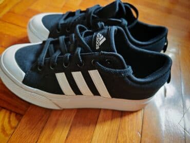 nike tn b: Adidas, 37, color - Black — 4