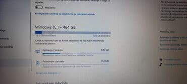 toshiba satellite ram: AMD A4, 4 GB OZU — 1