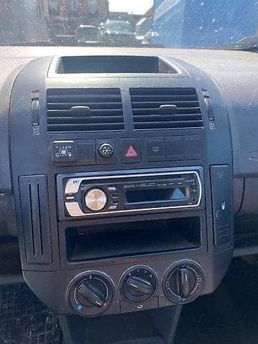 RADIO ZA VOLKSWAGEN POLO | Radio za Polo 8