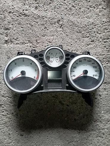 passat 1.9 tdi b6: KM SAT 1.4HDI ZA PEUGEOT 207 | Polovini delovi za Peugeot 207 Delovi — 1