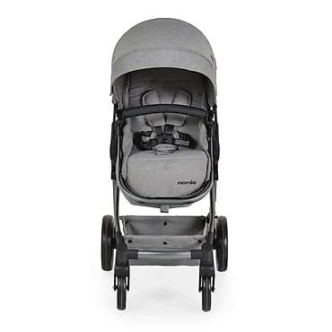 lalafo kolica za bebe: Moni Kolica za bebe Giselle 3u1 – Grey (šifra proizvoda: CAN6991-70) — 5