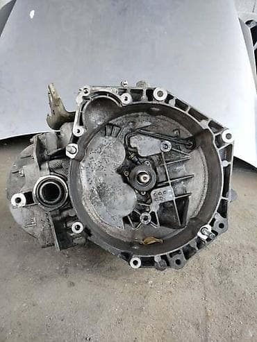 koza za menjac: MENJAC 1.9JTD 6 BRZINA ZA ALFA ROMEO 159 OD 2005. DO 2011. GOD. | — 2
